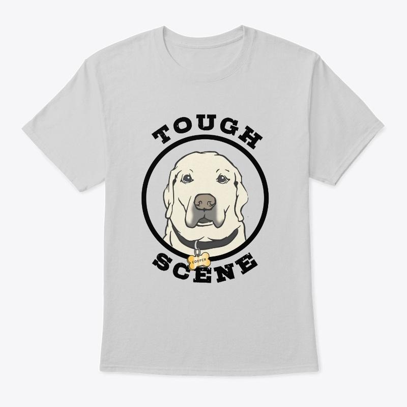 Tough Scene shirts and more!