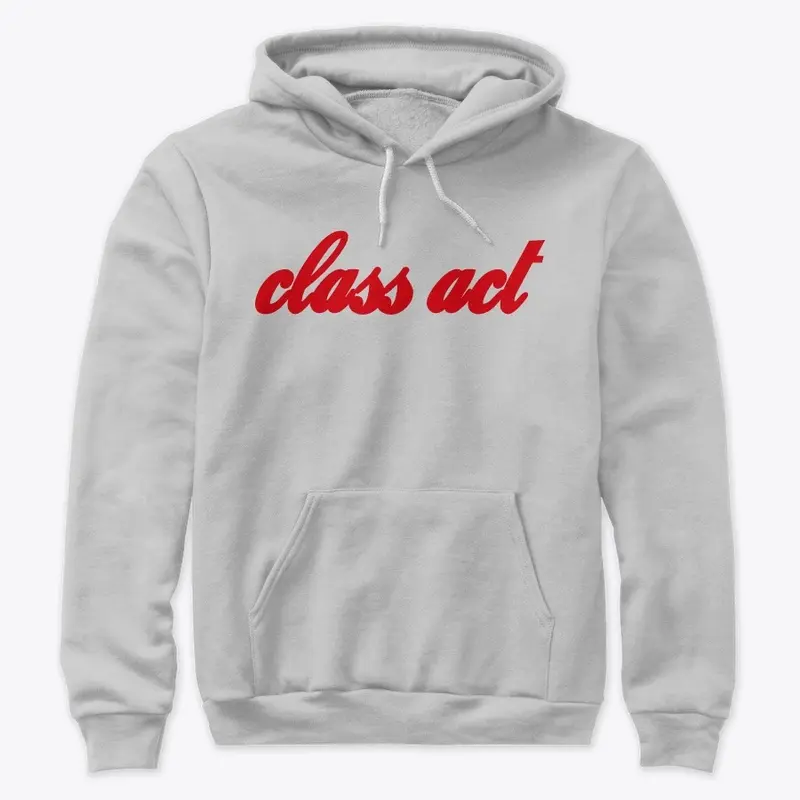 Class Act Merchandise