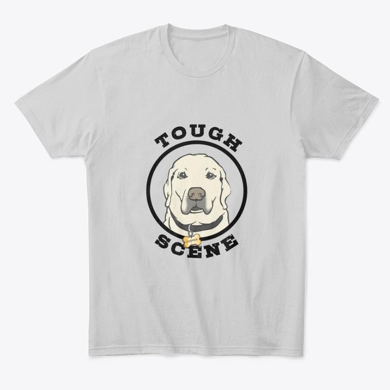 Tough Scene shirts and more!