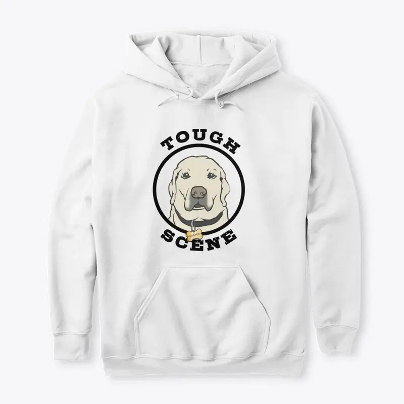 Tough Scene shirts and more!