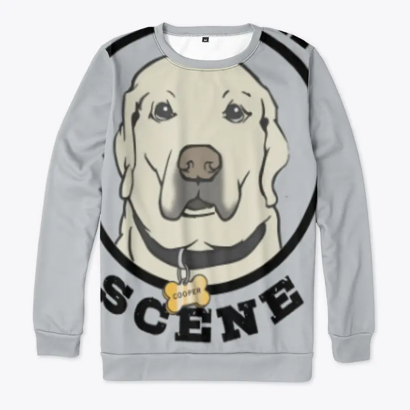 Tough Scene shirts and more!