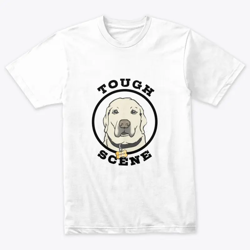 Tough Scene shirts and more!
