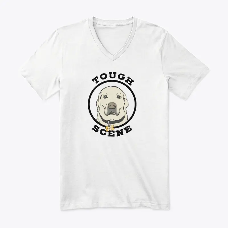 Tough Scene shirts and more!